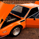 Illustration for article titled No One Remembers The Last Front-Engined Lamborghini Car